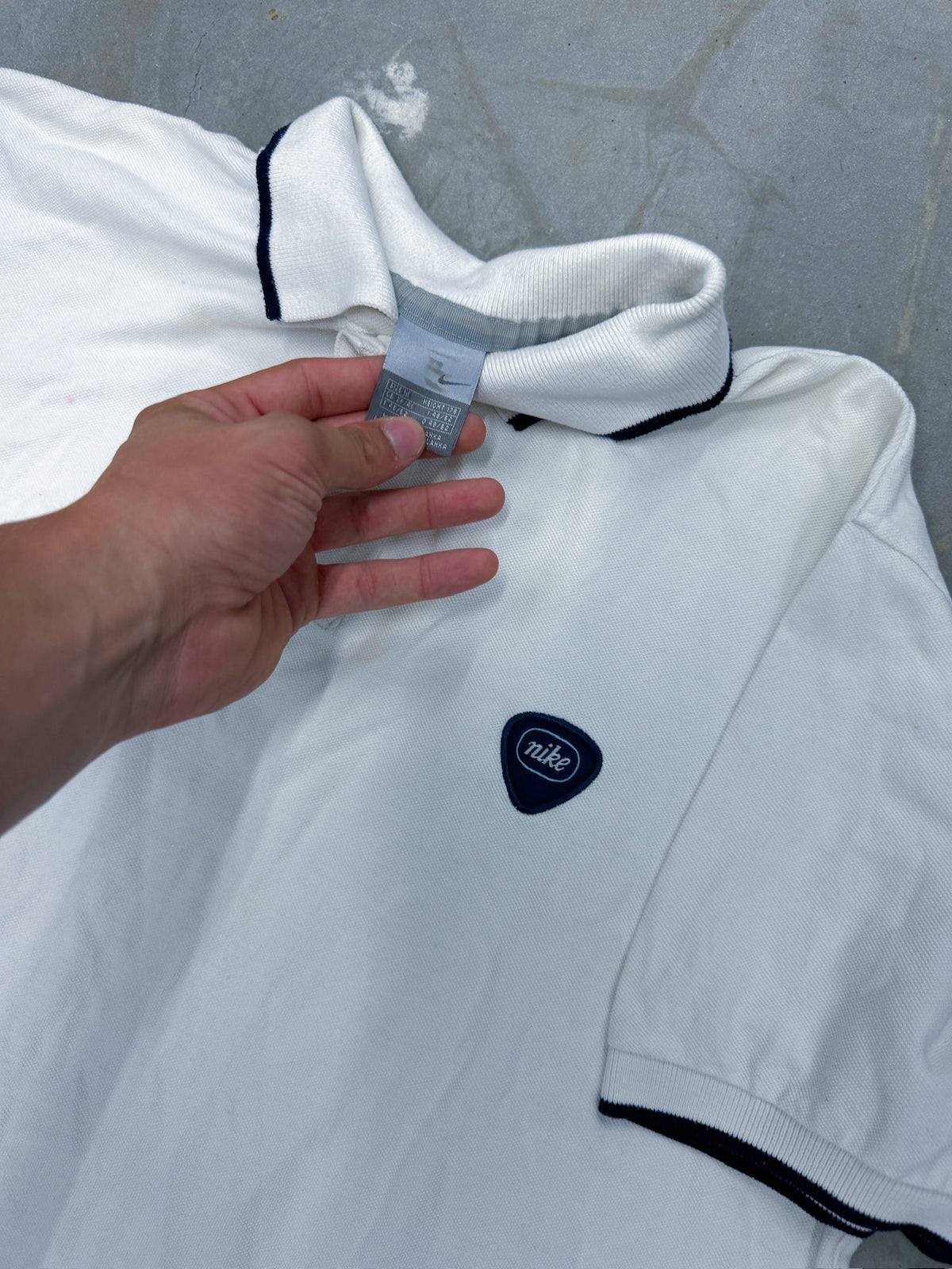 Vintage Nike Shirt | M
