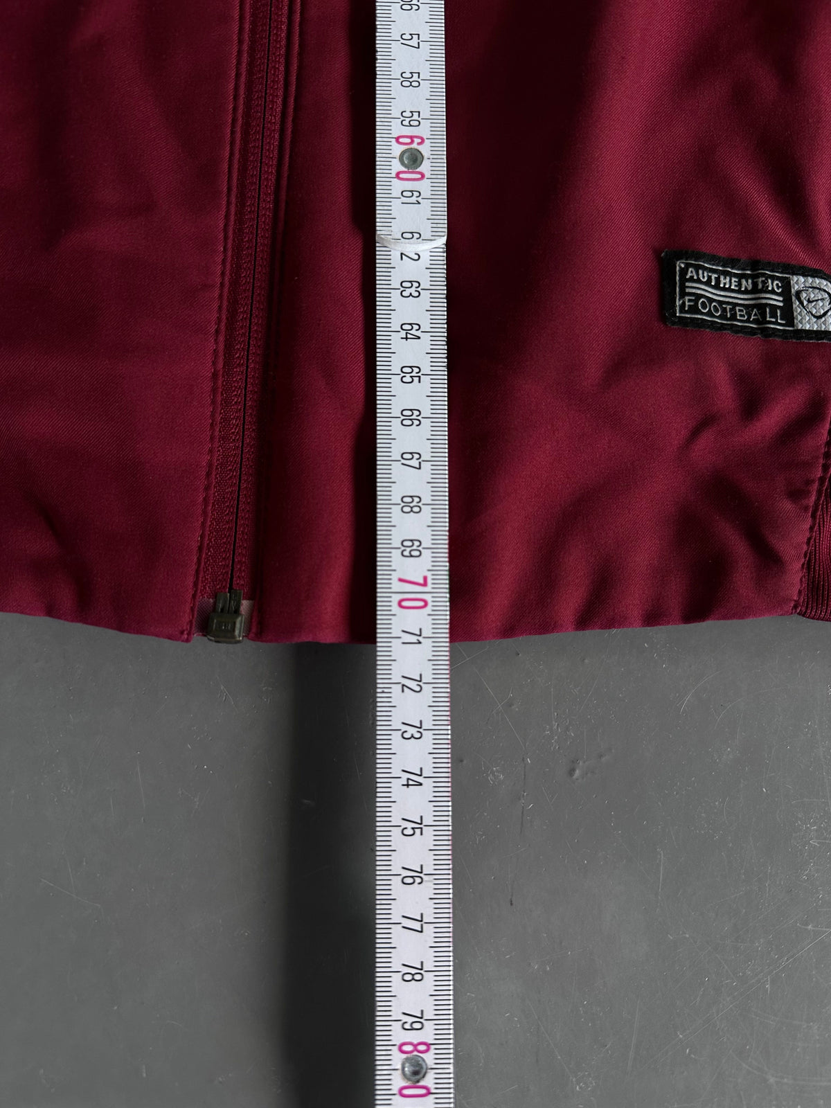 Nike x AS Rom Vintage Tracksuit | M