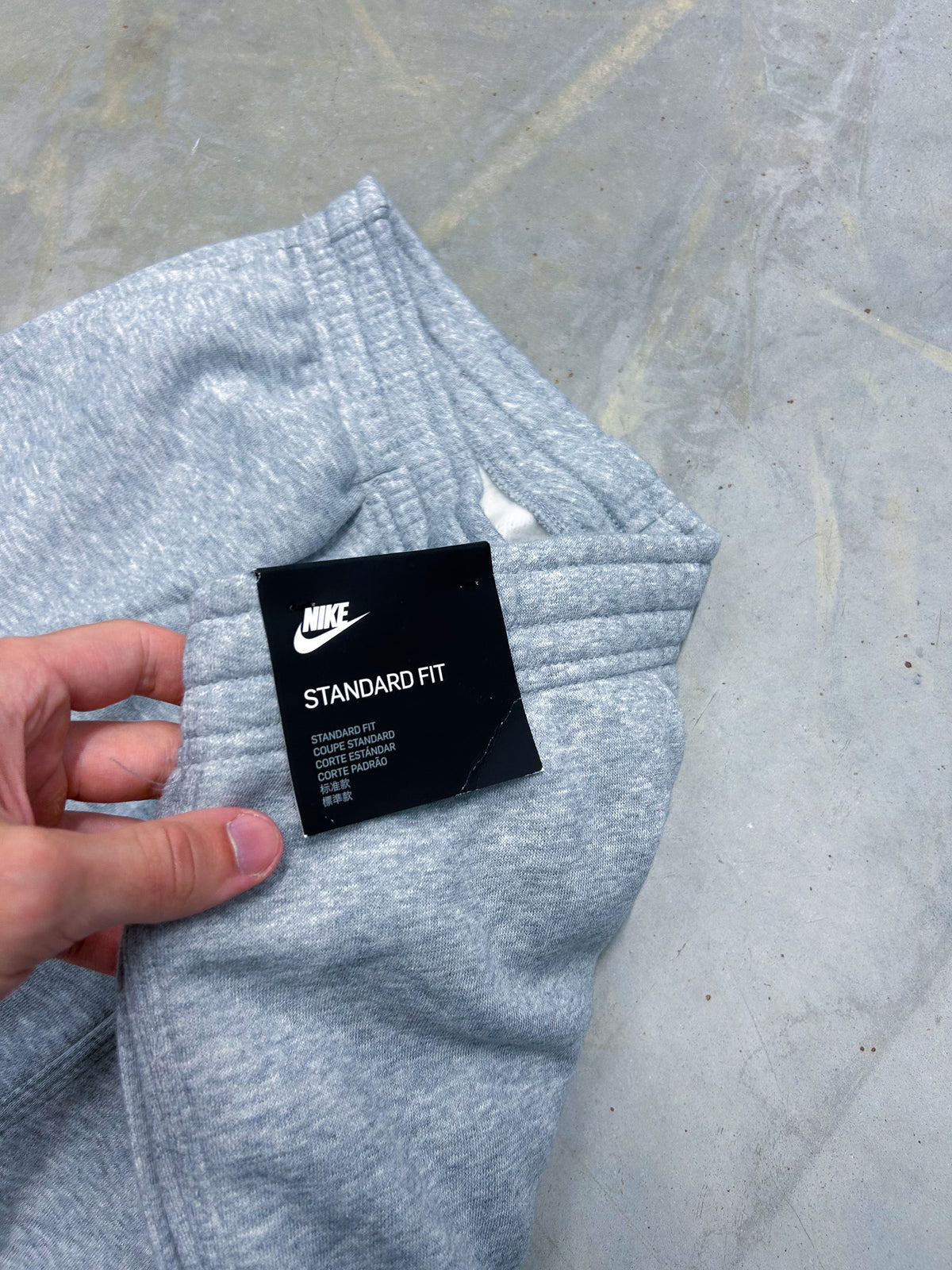 Nike Vintage *Deadstock* Sweatpants | M;L