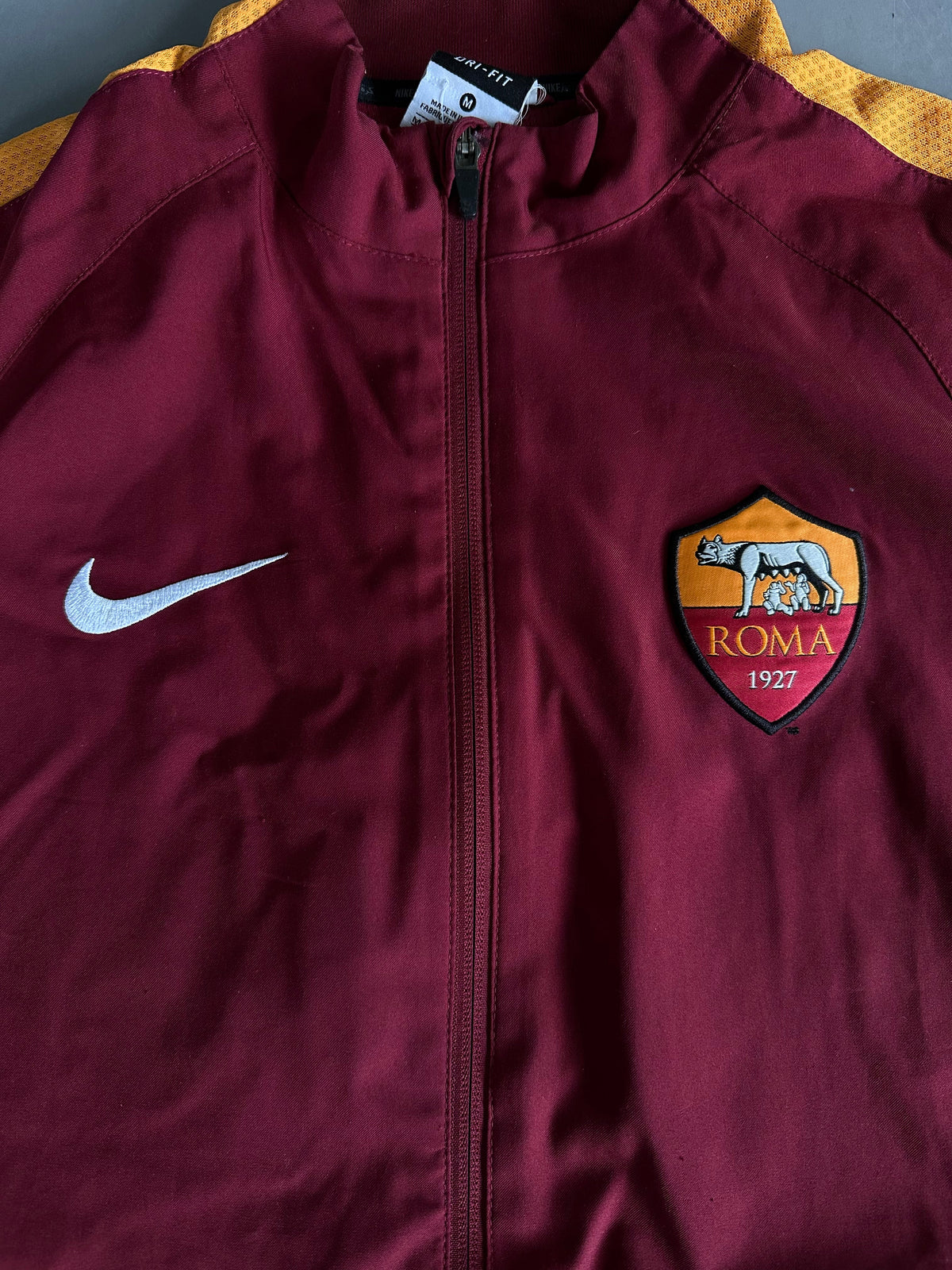 Nike x AS Rom Vintage Tracksuit | M