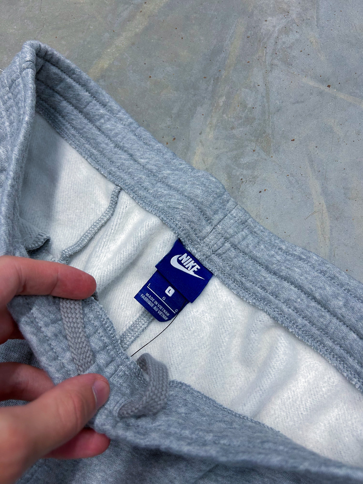 Nike Vintage *Deadstock* Sweatpants | M;L