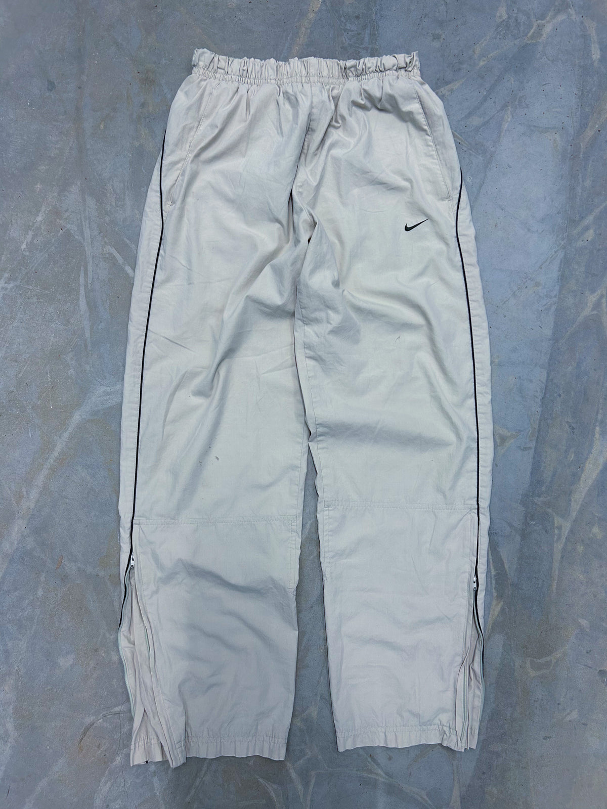 Nike Vintage Trackpants | S