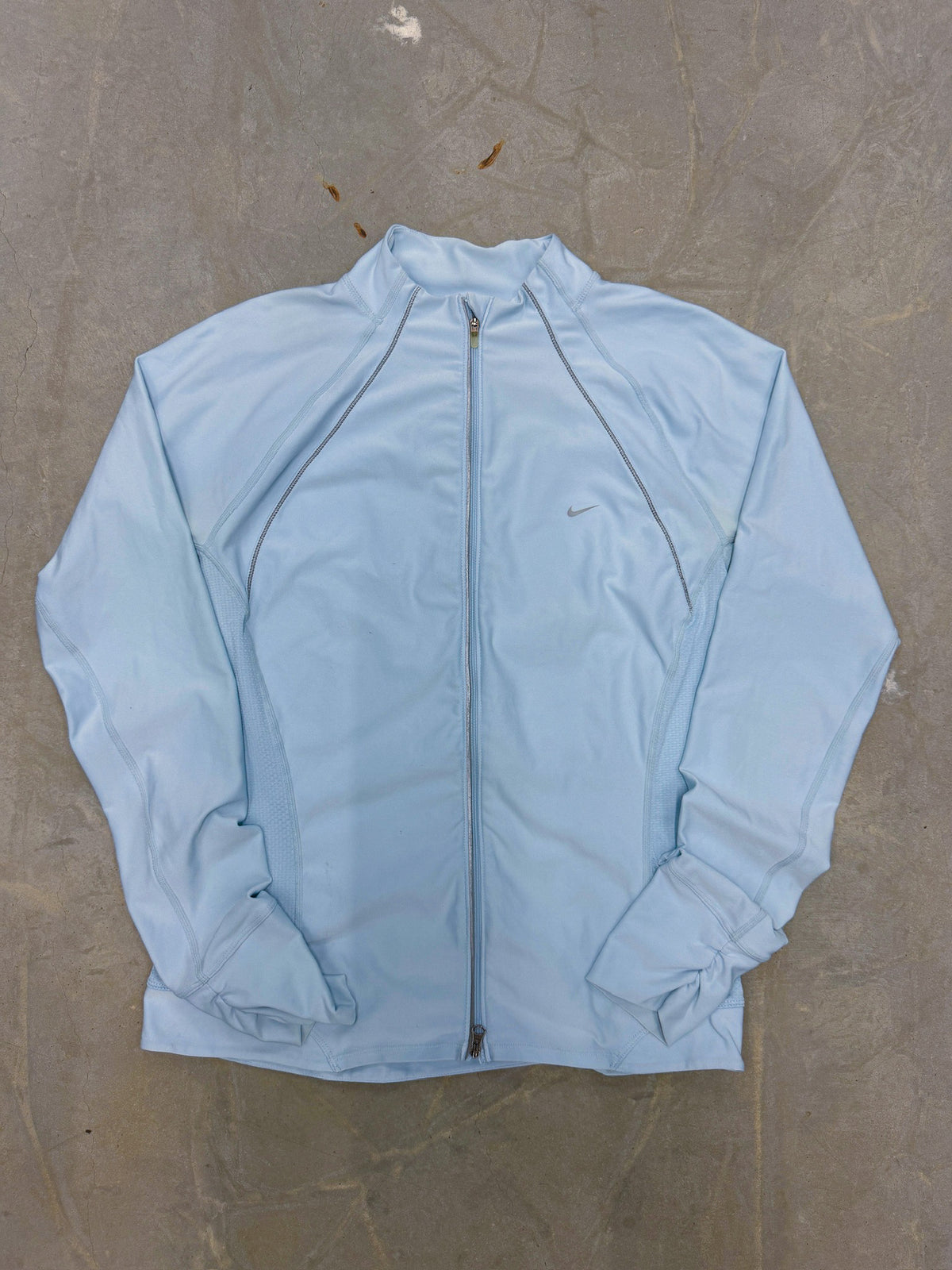 Vintage Nike Trackjacket | S