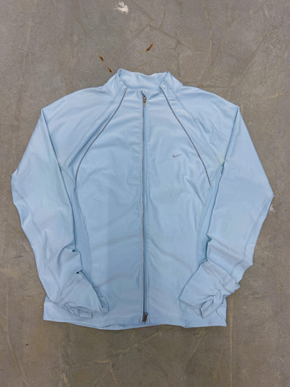 Vintage Nike Trackjacket | S