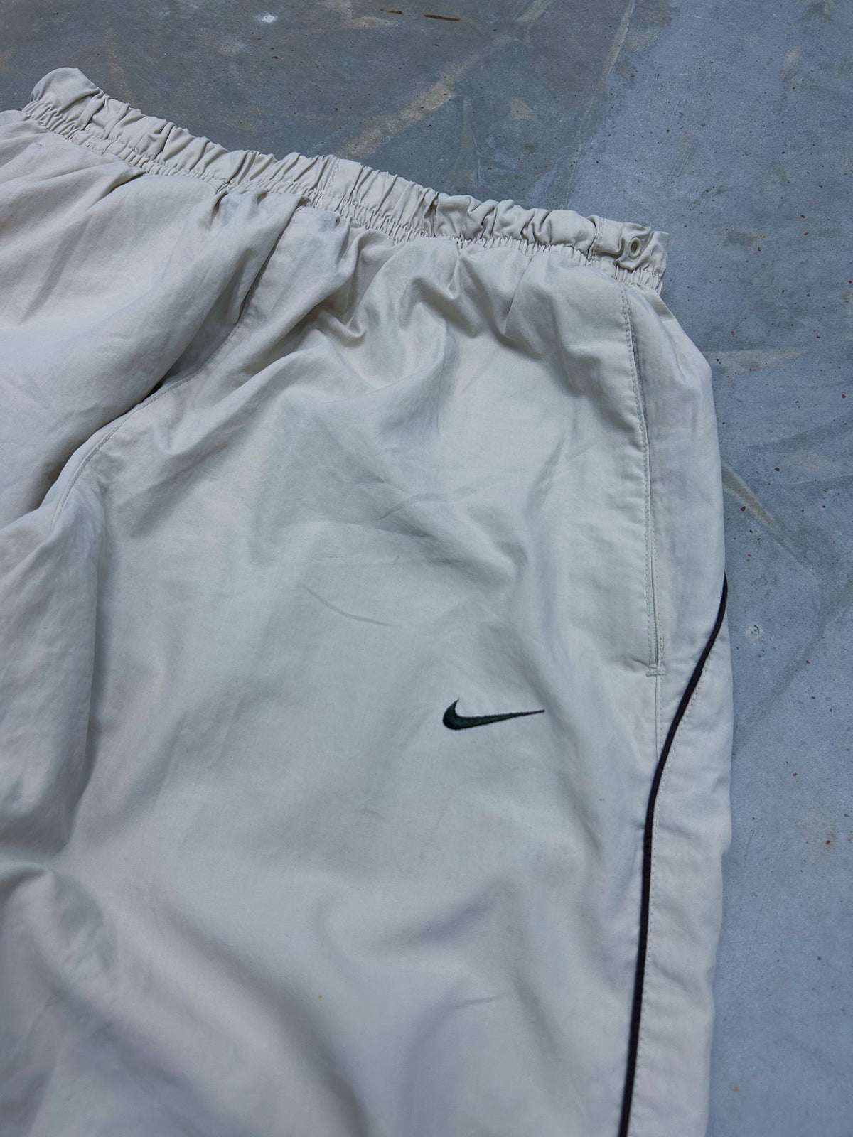 Nike Vintage Trackpants | S