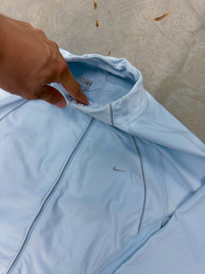 Vintage Nike Trackjacket | S