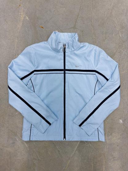 Vintage Nike Trackjacket | XS