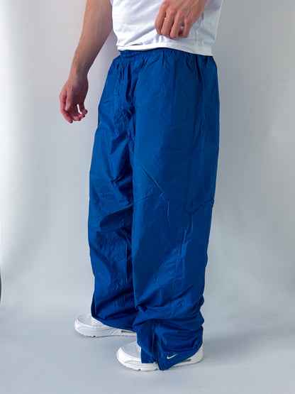 Nike Vintage Trackpants | XXL