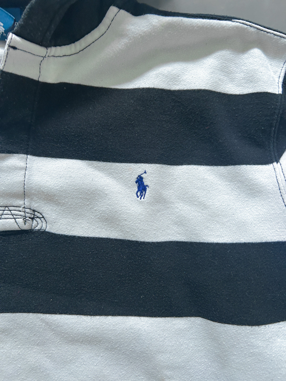 Polo Ralph Lauren Vintage Pullover | S