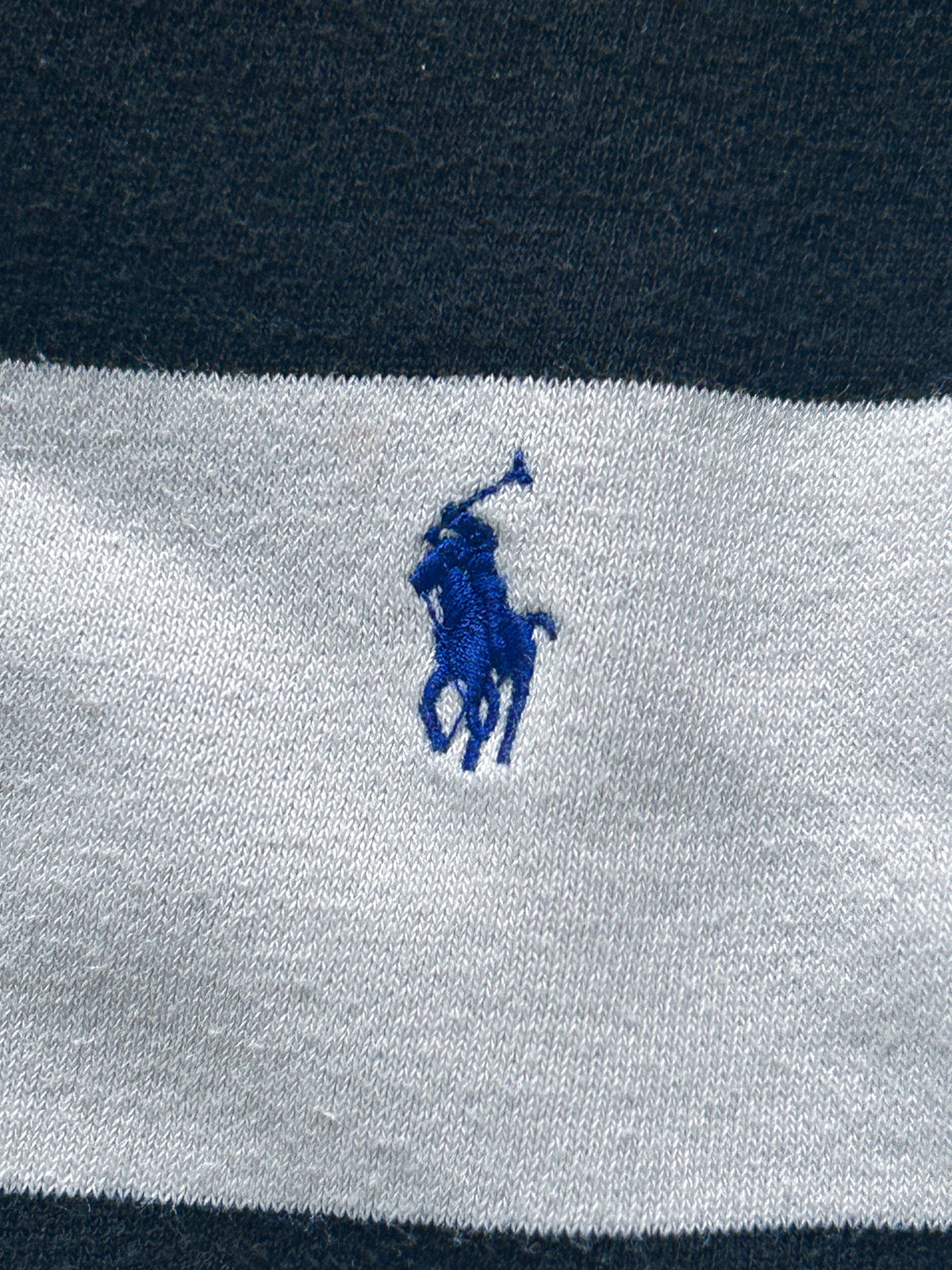 Polo Ralph Lauren Vintage Pullover | S