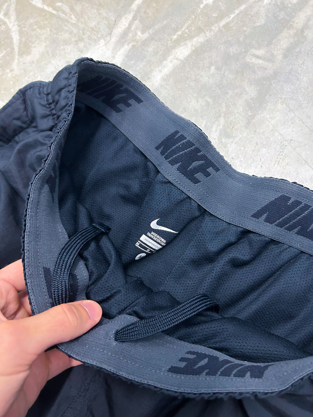 Nike Vintage Trackpants | M