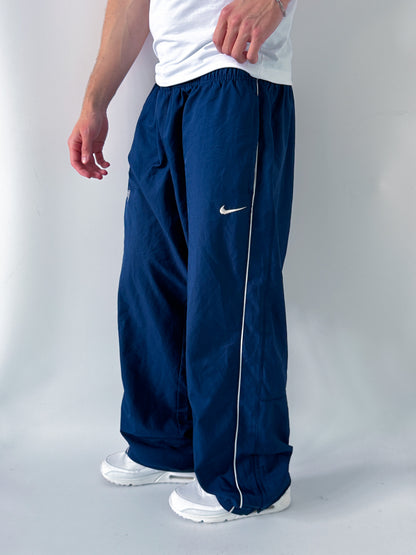 Nike Vintage Trackpants | XL