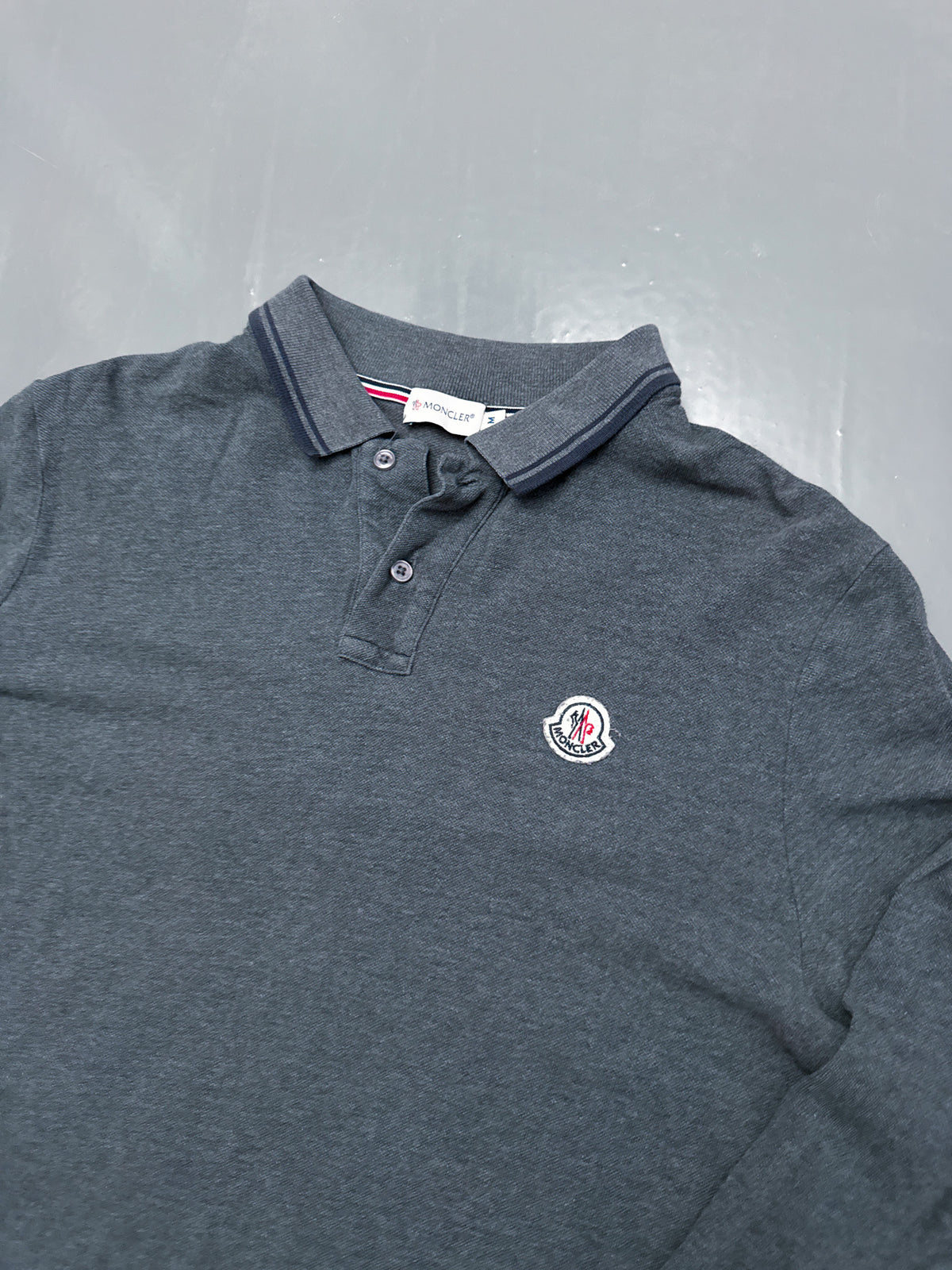 Moncler Vintage Pullover | M