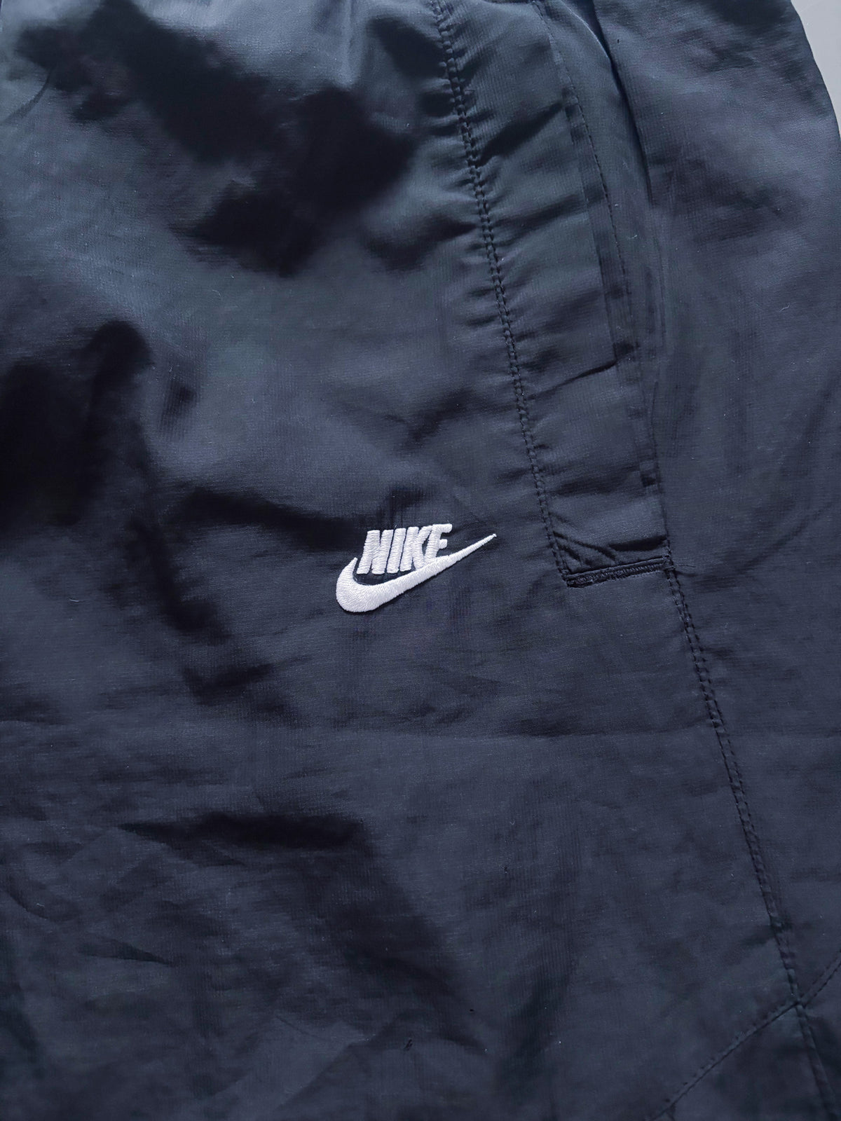 Nike Vintage Trackpants | L