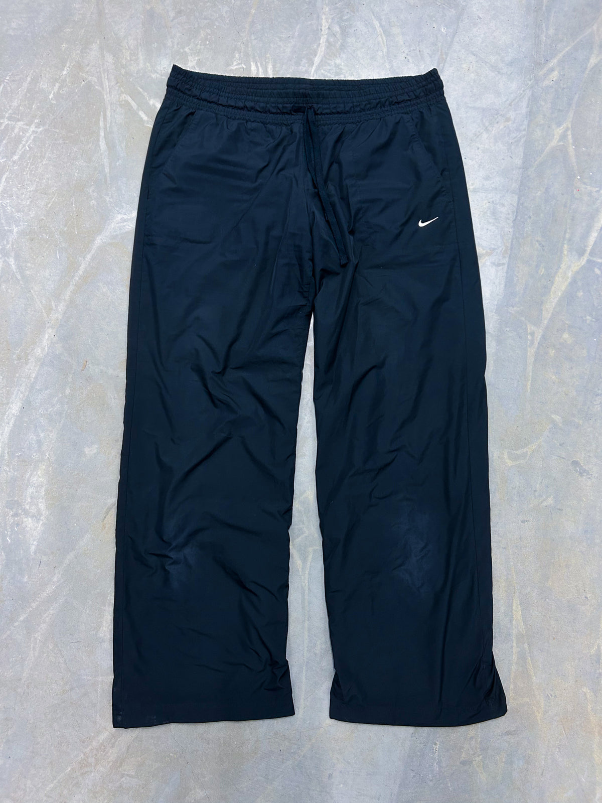Nike Vintage Trackpants | L