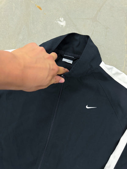 Vintage Nike Trackjacket | S