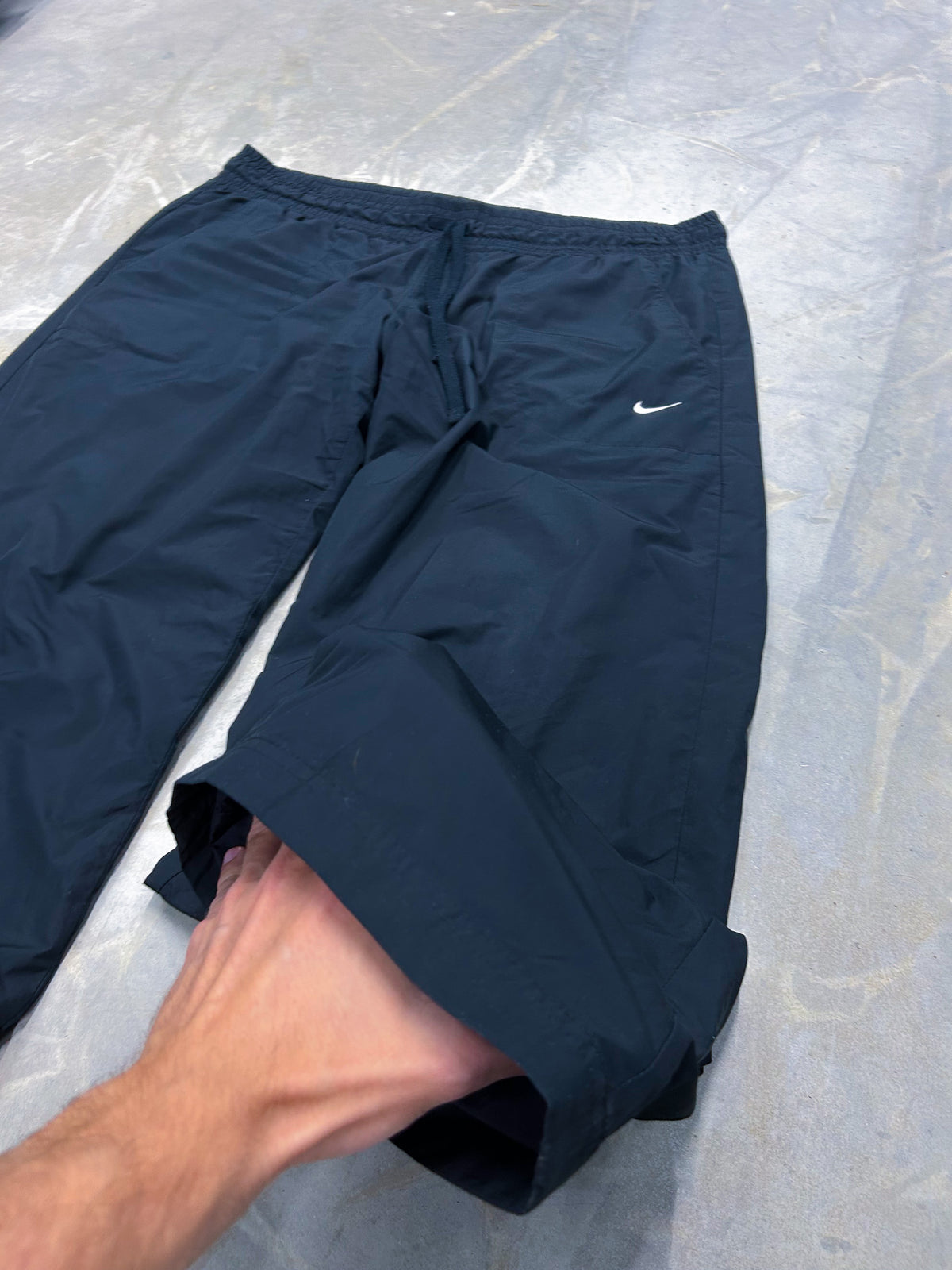 Nike Vintage Trackpants | L