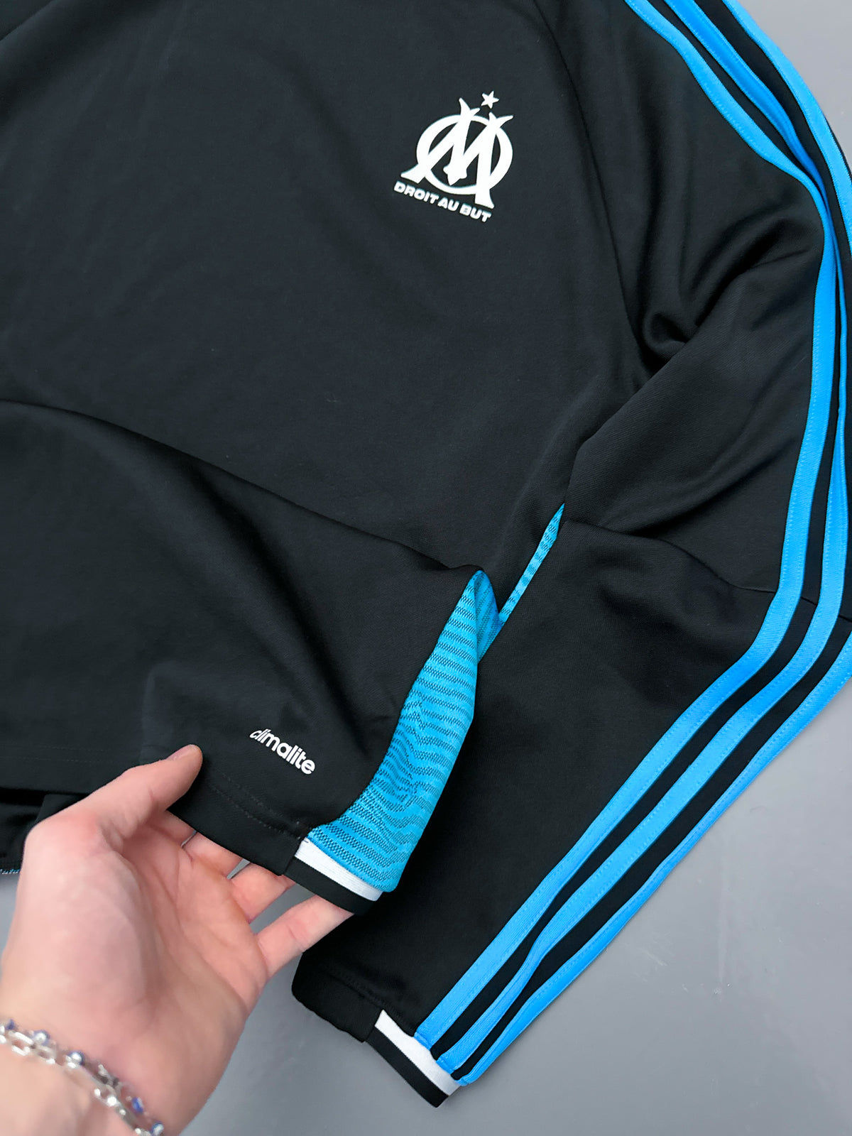 Vintage Adidas Pullover | L