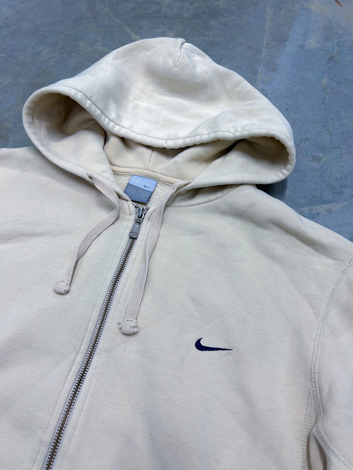 Vintage Nike *PREMIUM* Pullover | M