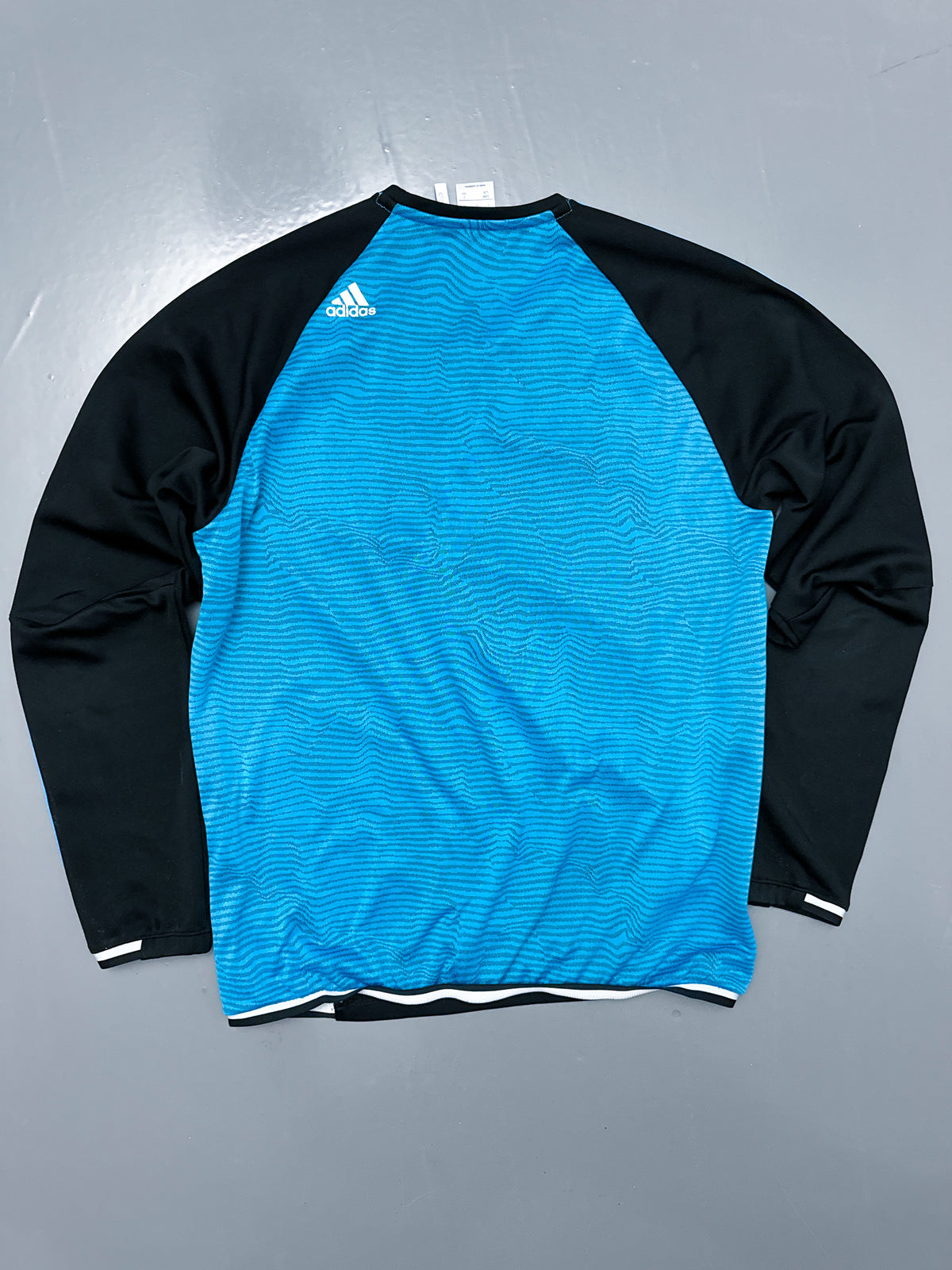 Vintage Adidas Pullover | L