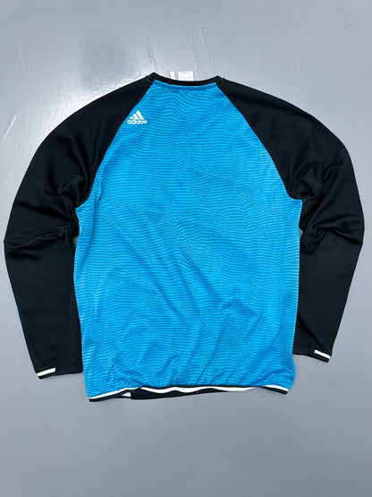 Vintage Adidas Pullover | L