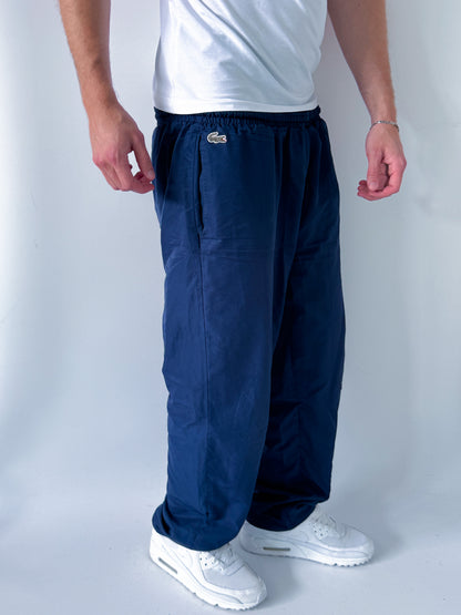 Lacoste Vintage Trackpants | M