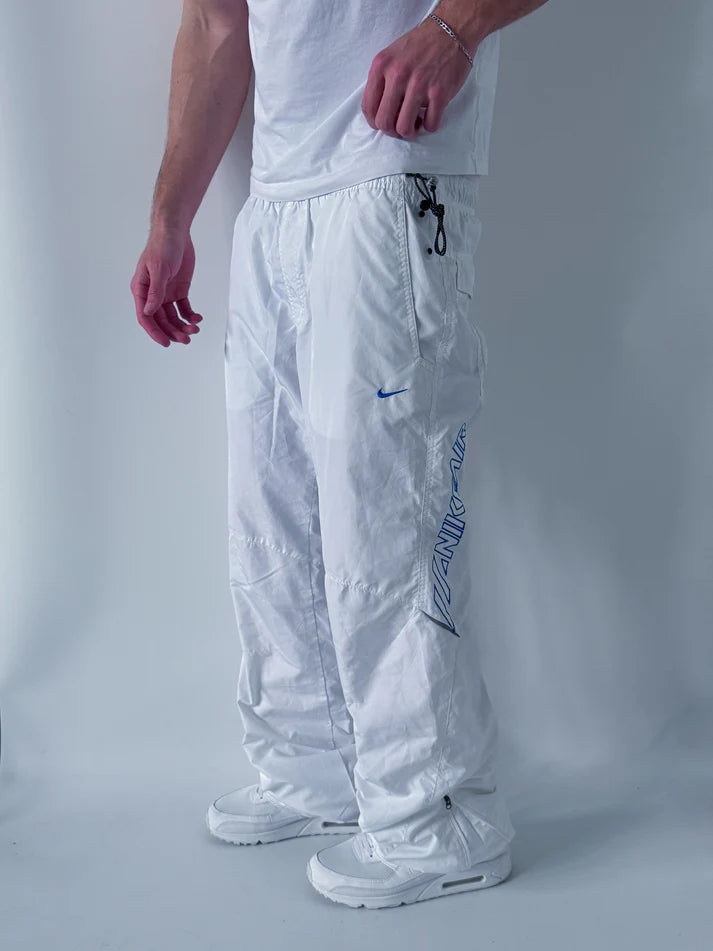 Nike Vintage Trackpants | L