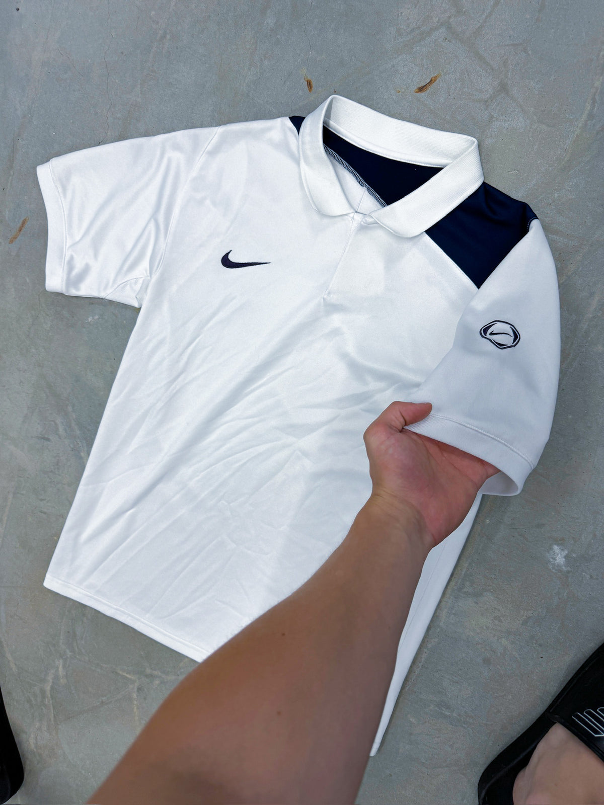 Vintage Nike Shirt | M;L