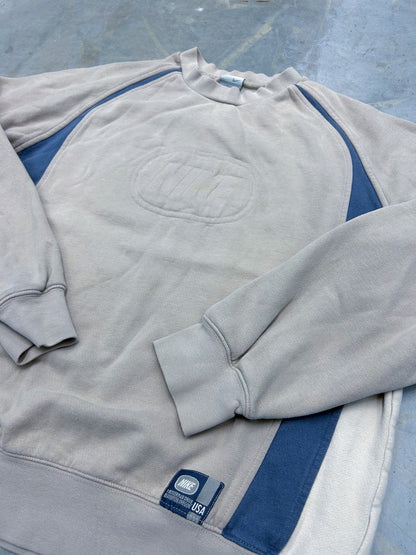 Vintage Nike Pullover | M
