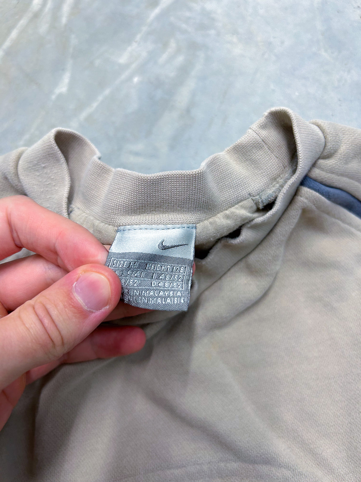 Vintage Nike Pullover | M