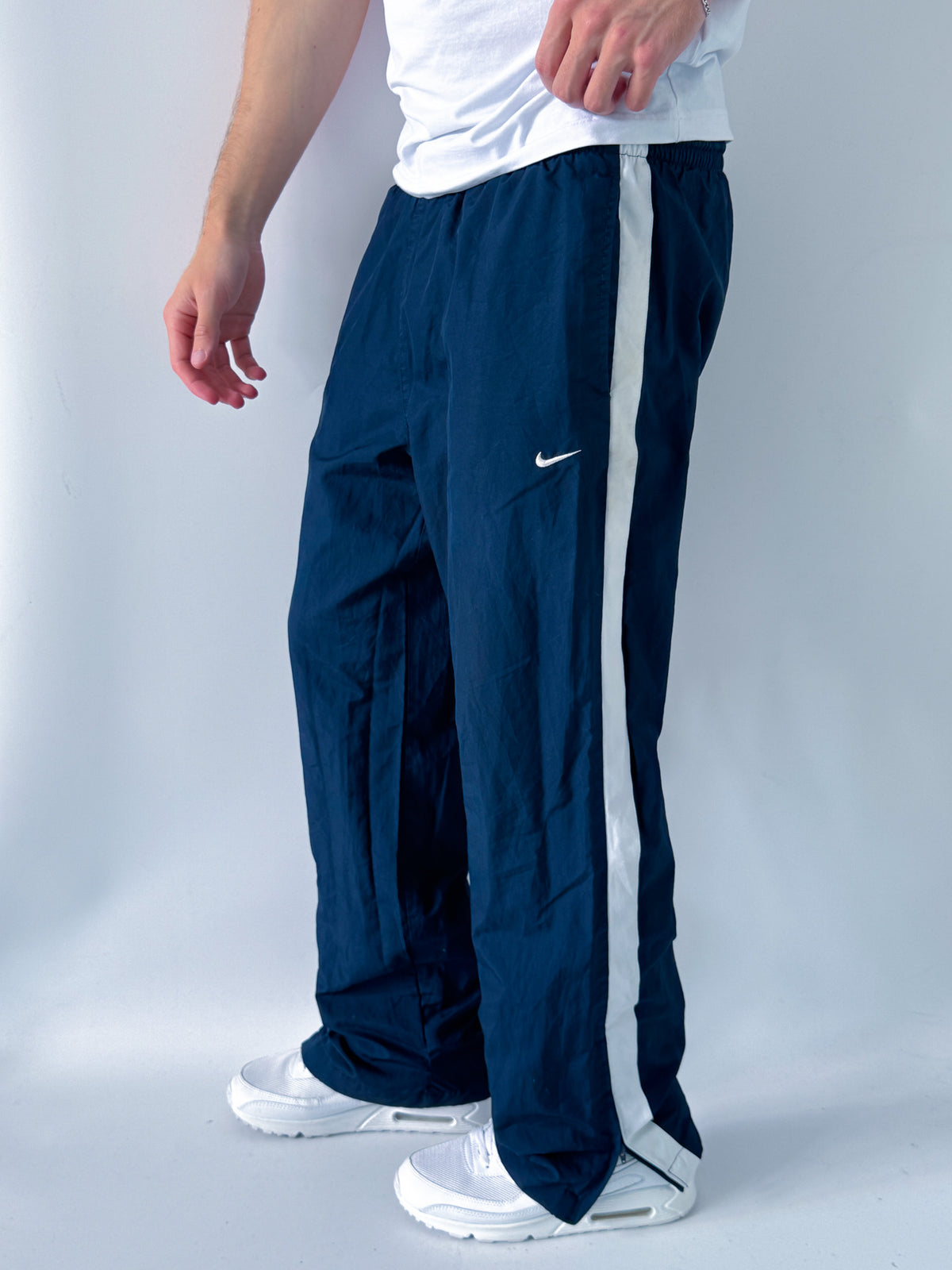 Nike Vintage Trackpants | M