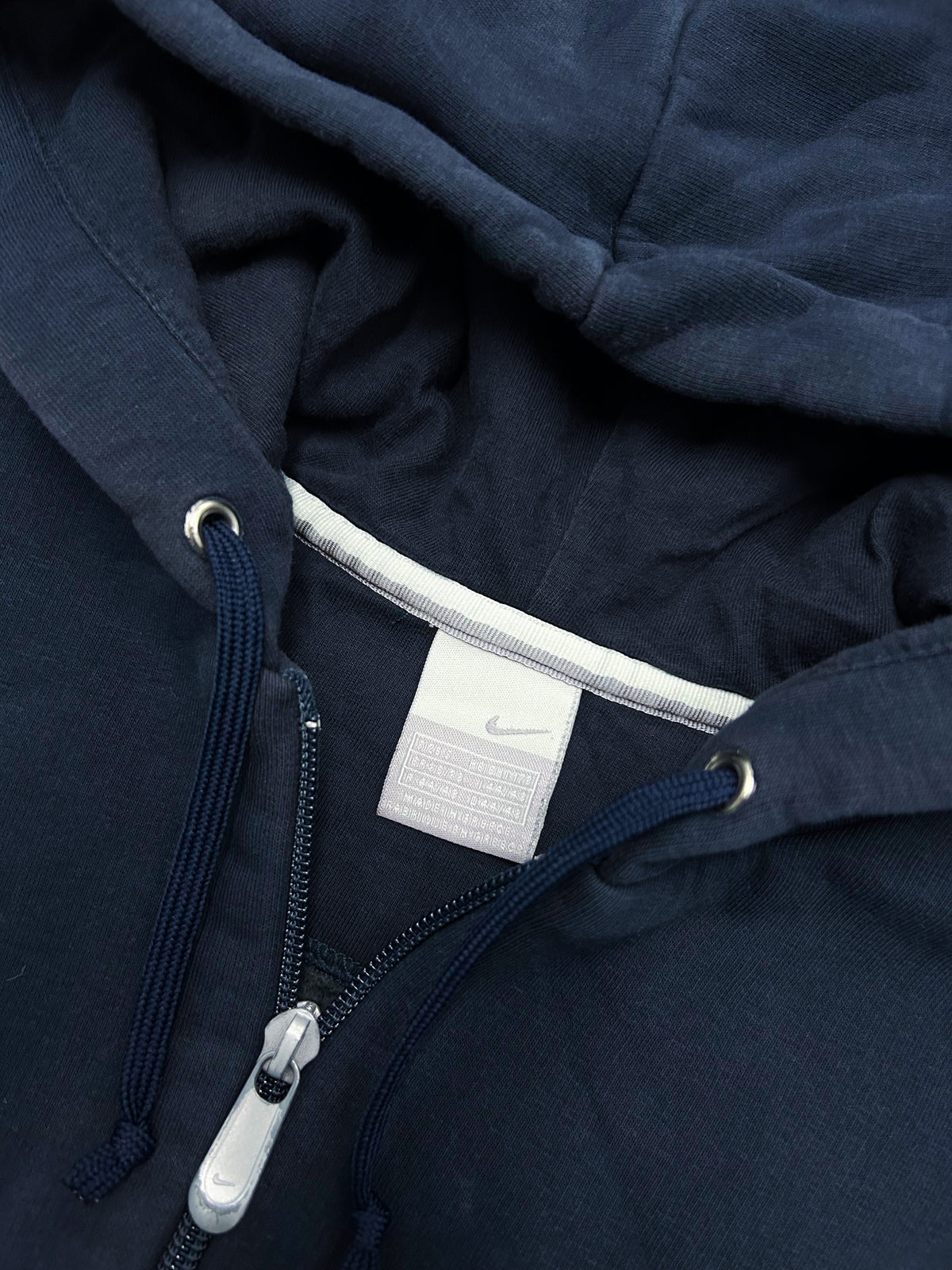 Vintage Nike Pullover | S