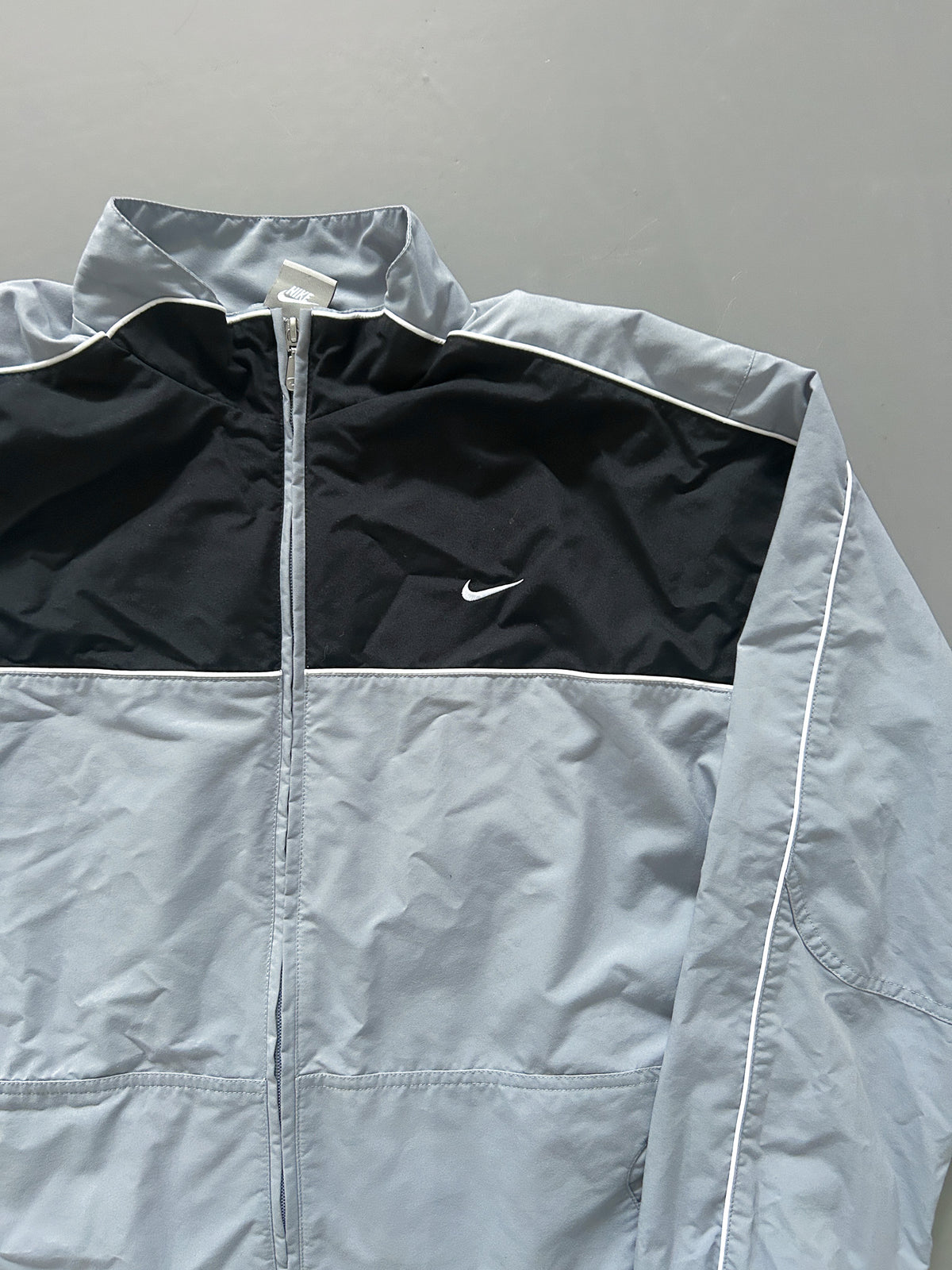 Nike Vintage Trackjacket | L