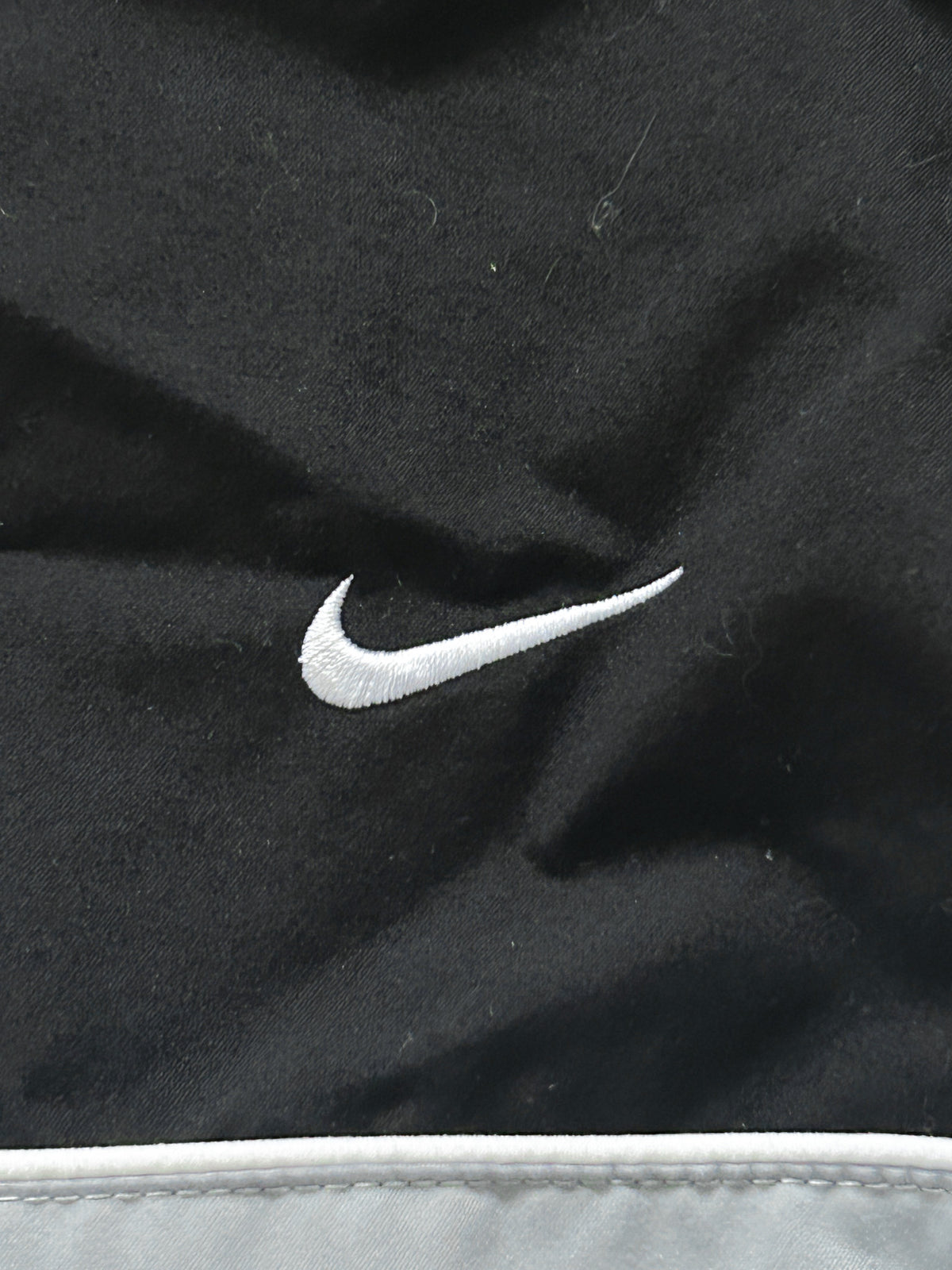 Nike Vintage Trackjacket | L