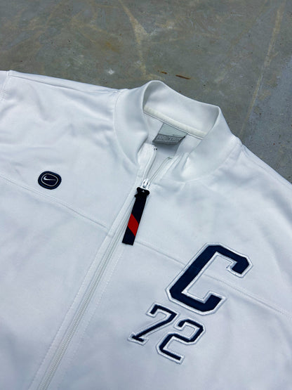 Vintage Nike Trackjacket | M