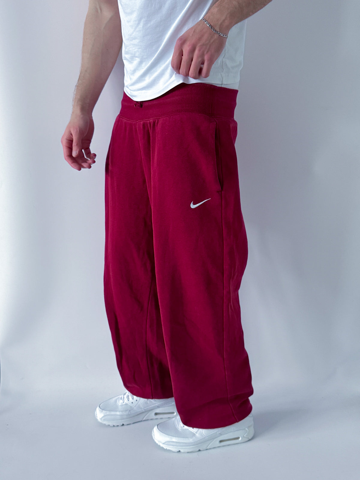 Nike Vintage Sweatpants / Jogger | S