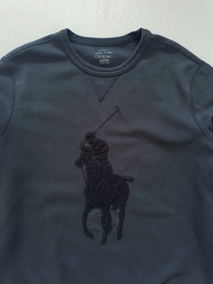 Polo Ralph Lauren Vintage Pullover | S