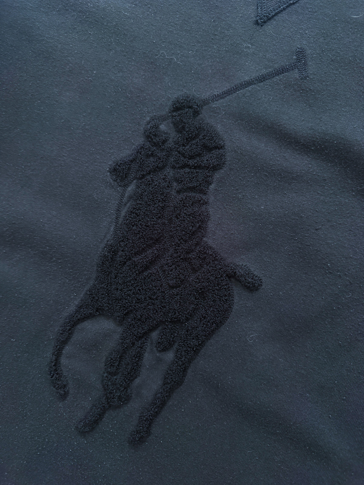 Polo Ralph Lauren Vintage Pullover | S