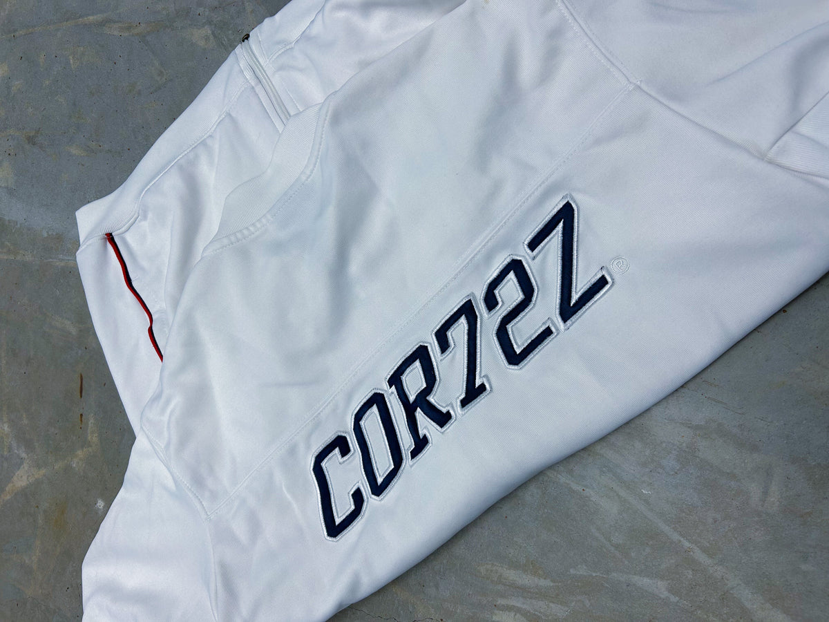 Vintage Nike Trackjacket | M