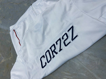 Vintage Nike Trackjacket | M