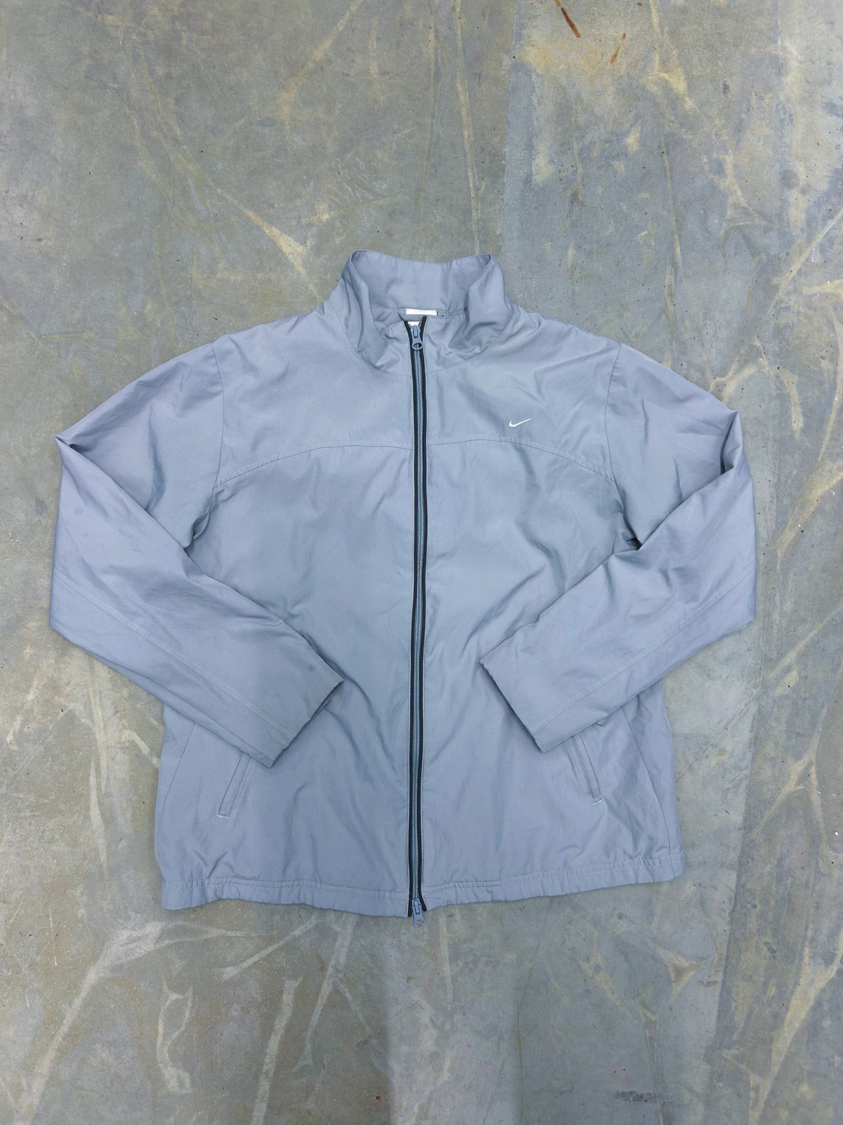 Vintage Nike Trackjacket | M