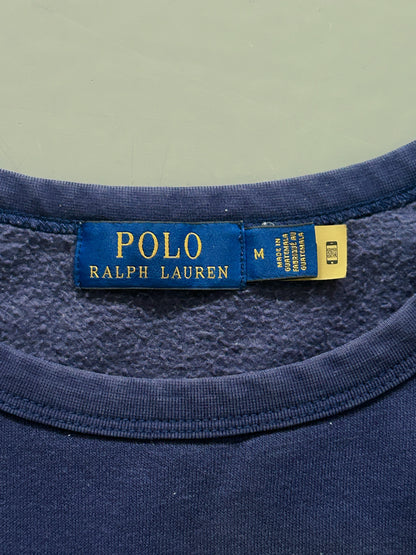 Polo Ralph Lauren Vintage Pullover | M