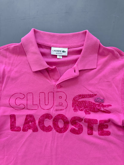 Vintage Lacoste Polo-Shirt | M