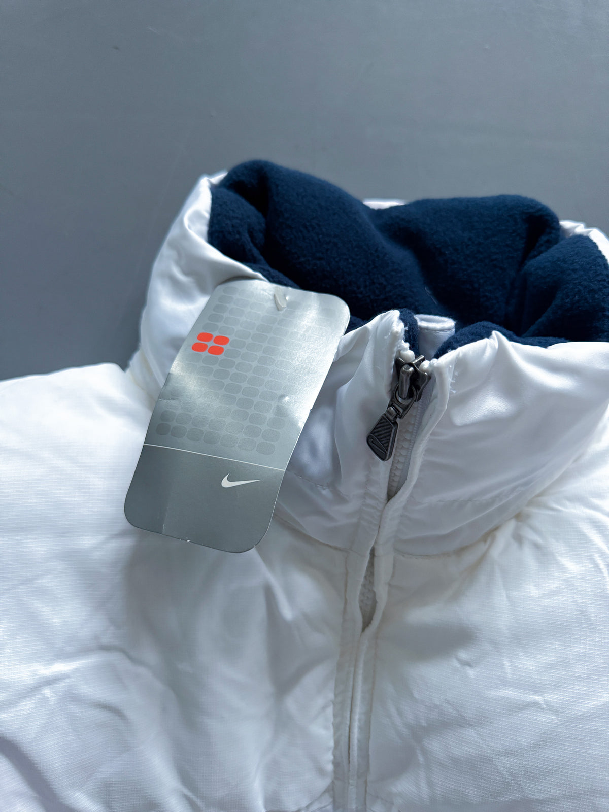 Nike Vintage *SAMPLE* *NEW* Puffer / Winter Jacket | M