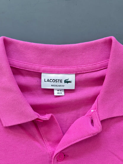Vintage Lacoste Polo-Shirt | M