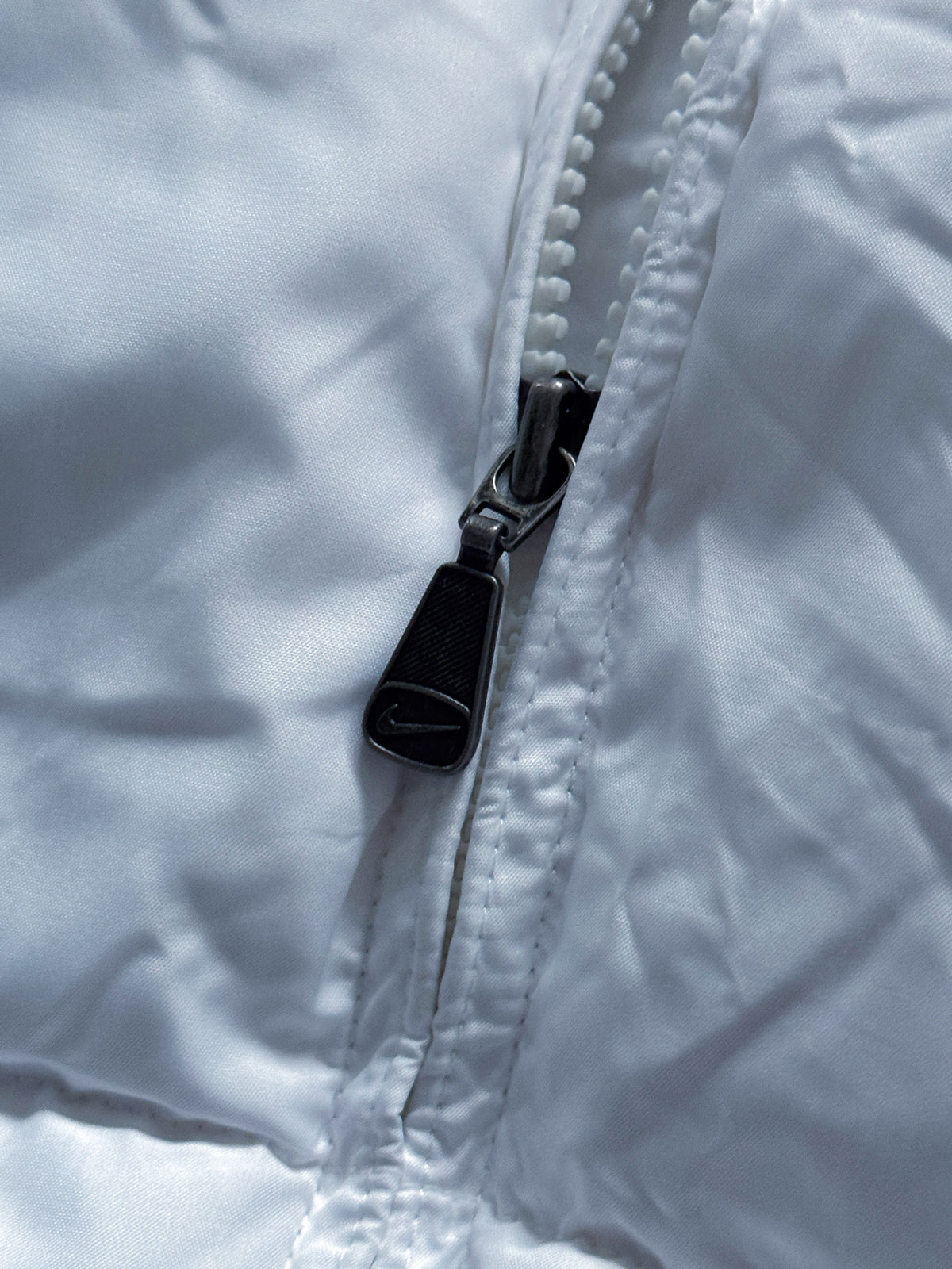 Nike Vintage *SAMPLE* *NEW* Puffer / Winter Jacket | M