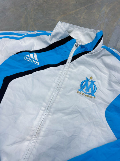 Vintage Adidas x Marseile Trackjacket | S
