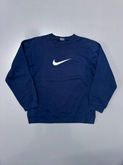 Vintage Nike Pullover | S