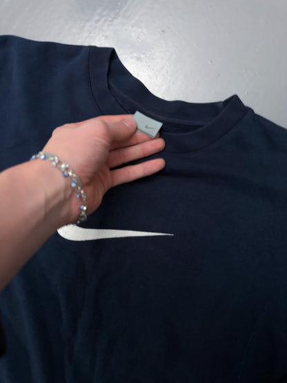 Vintage Nike Pullover | S