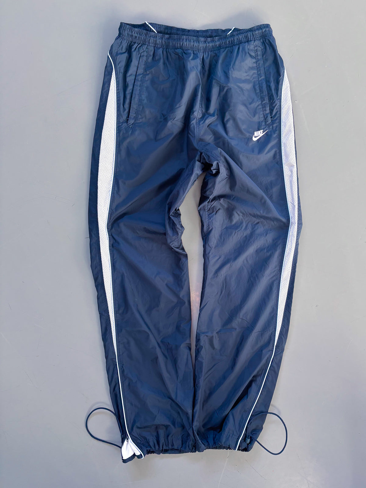 Nike Vintage Trackpants | L